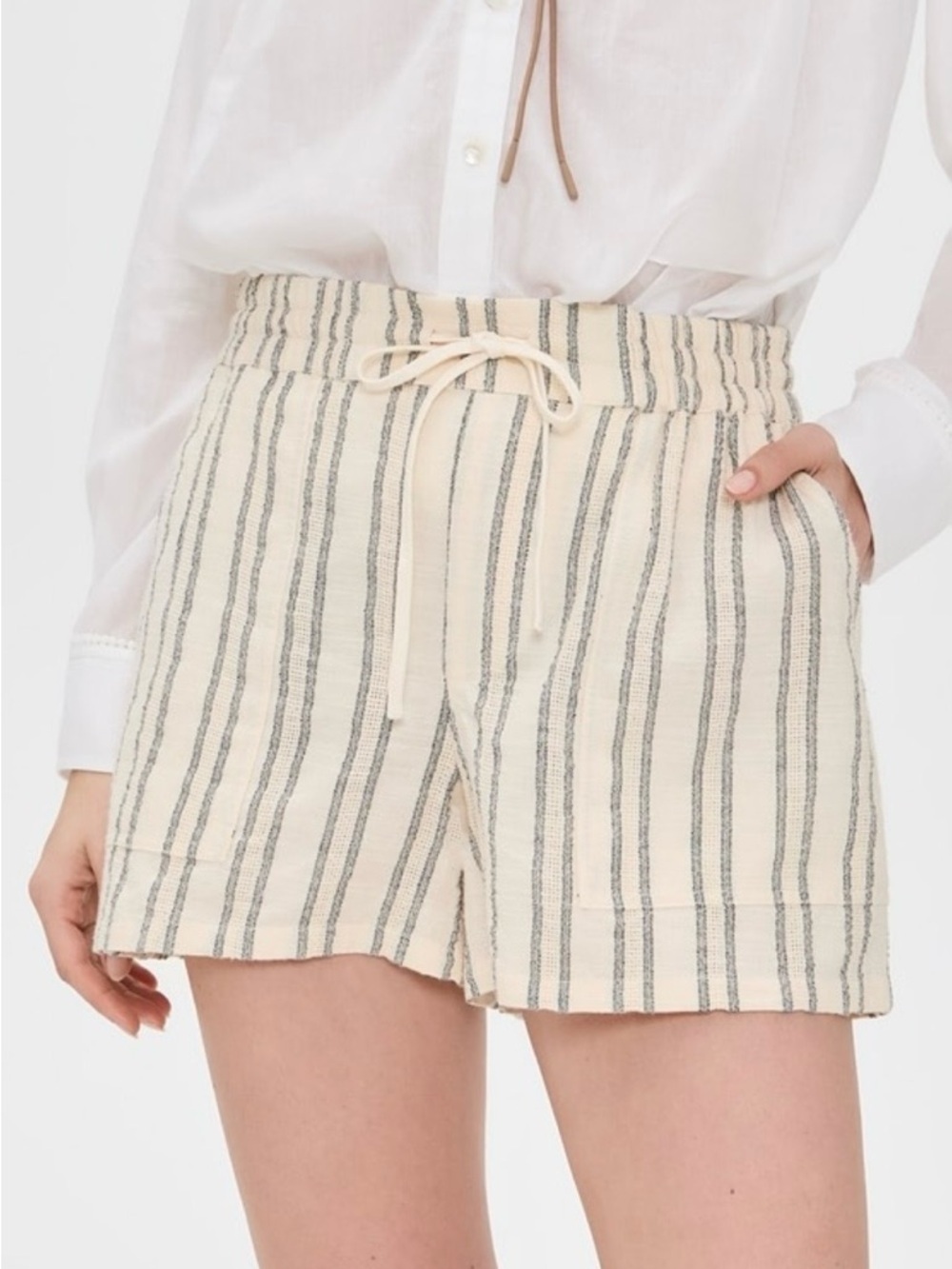 Z SUPPLY Summerland Shorts - Size Large